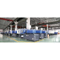 HDJS208 plastic machine for plate making injection plastic machine